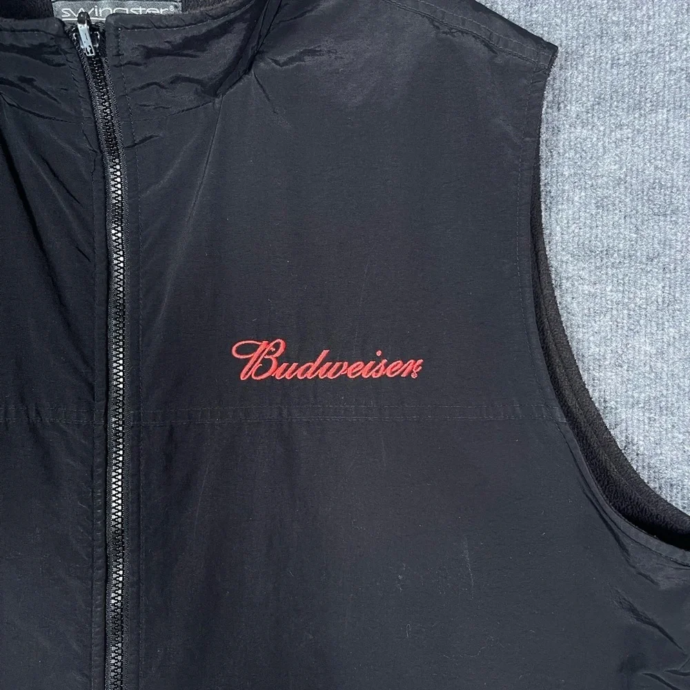 Budweiser swingster bud